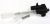 Valve Supape Ventile ,potrivit(a) pentruNICR770 4650000000