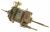 DB085D50E00 8072544029 MOTOR INVERTOR 190V,240HZ