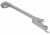 Teava Tub ,potrivit(a) pentruDM3343RFD 5301000000
