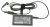 Alimentatoare Adaptoare ,potrivit(a) pentruTMP648M 3121700000