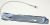 Rezistente Termice ,potrivit(a) pentruAK54295NFSROMANIAK54305N 4609000000