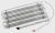 Teava Tub ,potrivit(a) pentruAK54295NFSROMANIAK54305N 5301000000