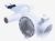 DC97-19376B CARCASA FILTRU POMPA ;F500E,WF80F5E5U4W/EF,NO