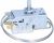 K54L2093500 TERMOSTAT RANCO <=> PASSEND FÜR BAUKNECHT 481228238242
