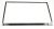 Carcasa Panou Frontal ,potrivit(a) pentruOLE24650HTB 5206100000
