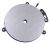 DG27-01018A Arbeitswicklung; 50µH, 145mm