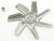 Elice Ventilator ,potrivit(a) pentruJB33DP5045 4136000000
