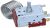 Termostate Frigider ,potrivit(a) pentruHFFV102A 4821000000