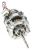 20583080 4055369633 MOTOR 230-240V