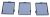 MCK69126601 CAPAC,ECRAN