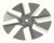 Elice Turbina ,potrivit(a) pentruMJ3965ACS 4134000000