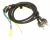 Cablu Alimentare 220v ,potrivit(a) pentruMH7265CPS 2301000000