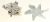 Ventilatoare ,potrivit(a) pentruCCVM543NW 4370000000