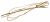 Senzor De Temperatura ,potrivit(a) pentruFST965CS 4829000000