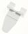 Capace Clapete Usi Si Accesorii ,potrivit(a) pentruTR8ESSEN 5202000000