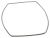 Garnituri Usa ,potrivit(a) pentruRO16106DWMCE80 5505000000