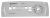 Rame Capace Decorative ,potrivit(a) pentruCLT161L47 5202800000