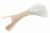 423903000981 TOP HOUSING PRTE ALPINE WHITE