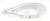423903001591 CALC CLEAN CONTAINER ASSY