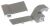 DA91-04473A CAPAC BALAMA STANGA, SET