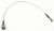 13001 Antennenkabel F Stecker > SMB Buchse 25cm