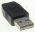 65094 ADAPTOR USB 2.0 A TATA > MINI USB B 5-PINI MAMA