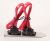 65116 Slotblech intern 2x SATA zu 2x eSATA extern