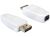 65240 Adapter DisplayPort 1.2 Stecker > DisplayPort Mini Buchse