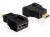 65271 Adapter Hochgeschwindigkeit HDMI mit Ethernet Micro D Stecker > MI