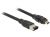 82578 KABEL FIREWIRE 6 PIN STECKER > 4 PIN STECKER 3 M