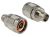 88796 Adapter N Stecker > TNC Buchse