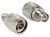 88854 Adapter N Stecker > RP-TNC Buchse