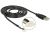 95985 CABLU USB 2.0 TIP-A TATA / CONECTOR CAMERA 5 PINI V5, 1,5M