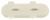 Capac Capace ,potrivit(a) pentruEWD61052WEU 5202700000