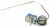 Termostate Cuptor ,potrivit(a) pentruNFW530IX 4824000000