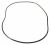 Garnituri Usa ,potrivit(a) pentruBEL634GS1T08 5505000000