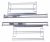 Accesorii Aparate Electrocasnice ,potrivit(a) pentruCMG8764B622 5850900000