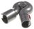 967762-01 ADAPTOR FURTUN QUICK RELEASE