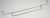 37021451 FREEZER DOOR SHELF WIRE/570T(ALKALIZINK)