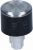 42142188 PUSH/PULL BUTON (INOX,CUPTOR)