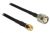 89509 HF-Kabel TNC-Stecker > SMA-Stecker RG-58C/U 5m