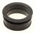42152637 KNEBEL DICHTUNG (VITROCÉRAMIQUE, SCHWARZ)