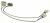 Intrerupatoare Push Switch ,potrivit(a) pentruIKEF3084Z3 4300100000