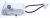 DC97-18573A ASSY HOUSING DRAWER;WW3~6000,8KG/9KG
