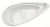 423903003341 CALC CLEAN CONTAINER ASSY