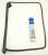 Garnituri Usa ,potrivit(a) pentruBCS8747AX 5505000000