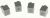 Butoane Taste ,potrivit(a) pentruBHP623E10X 5201500000