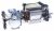 EU4435-2303 SS-203137 MOTOR COMPLET