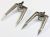 SS-986756 Gabel+Schraube*2