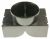 Teava Tub ,potrivit(a) pentruPDLY60ES 5301000000